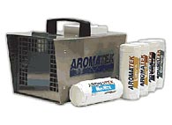Aromatek Vehicle Deodorising System